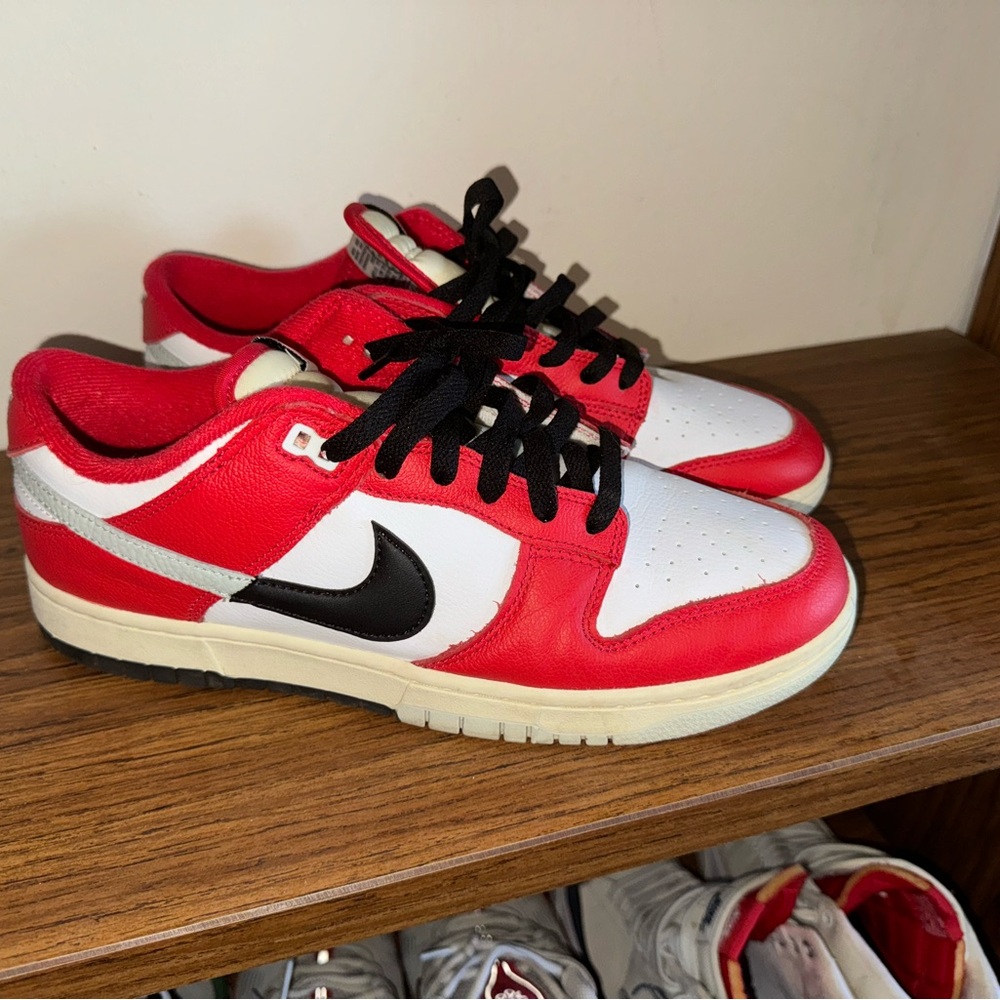 Nike Men's Dunk low